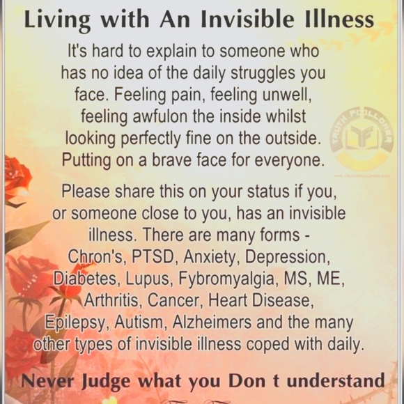 Chronic Pain - Picture 10 of 16